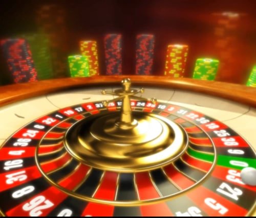 Casino-style live dealer and slot games available on arion platform