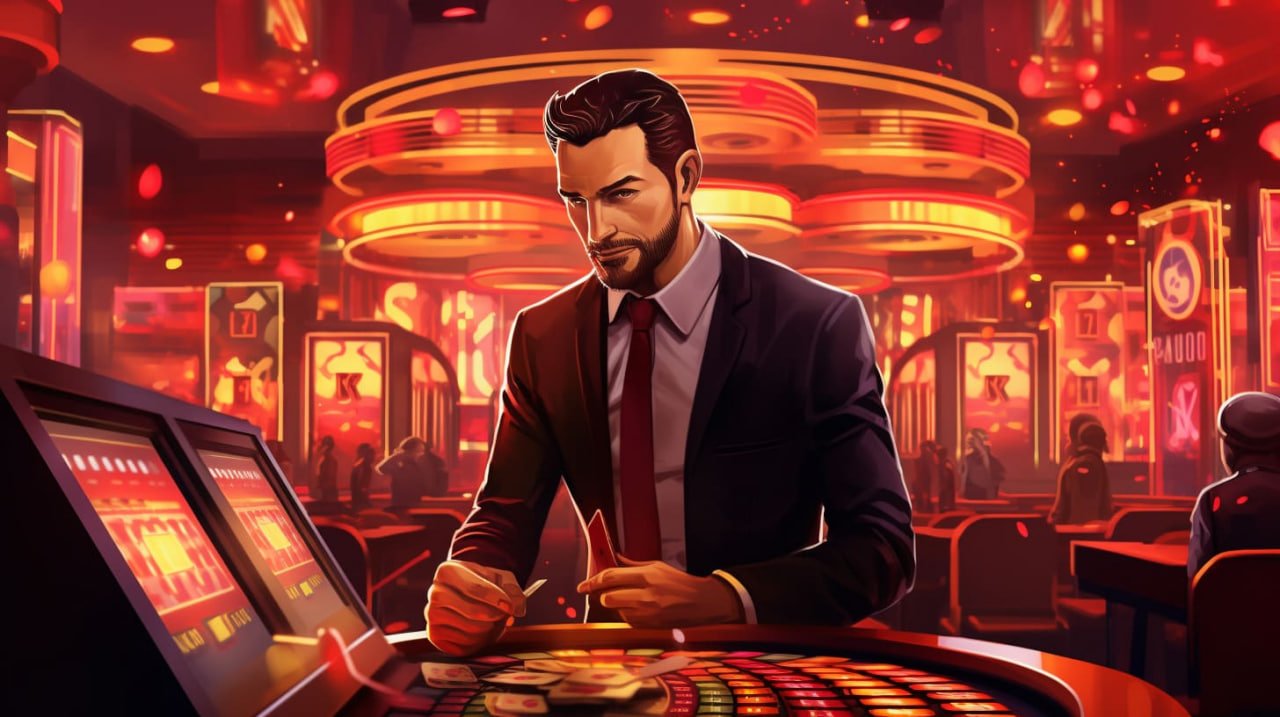 arion platform sports and casino entertainment overview