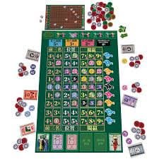 arion platform overview showing sports and casino categories on mobile